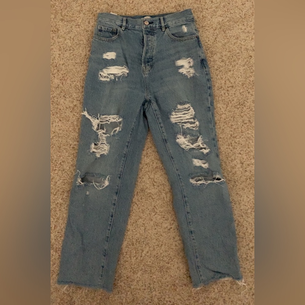 PacSun Jeans